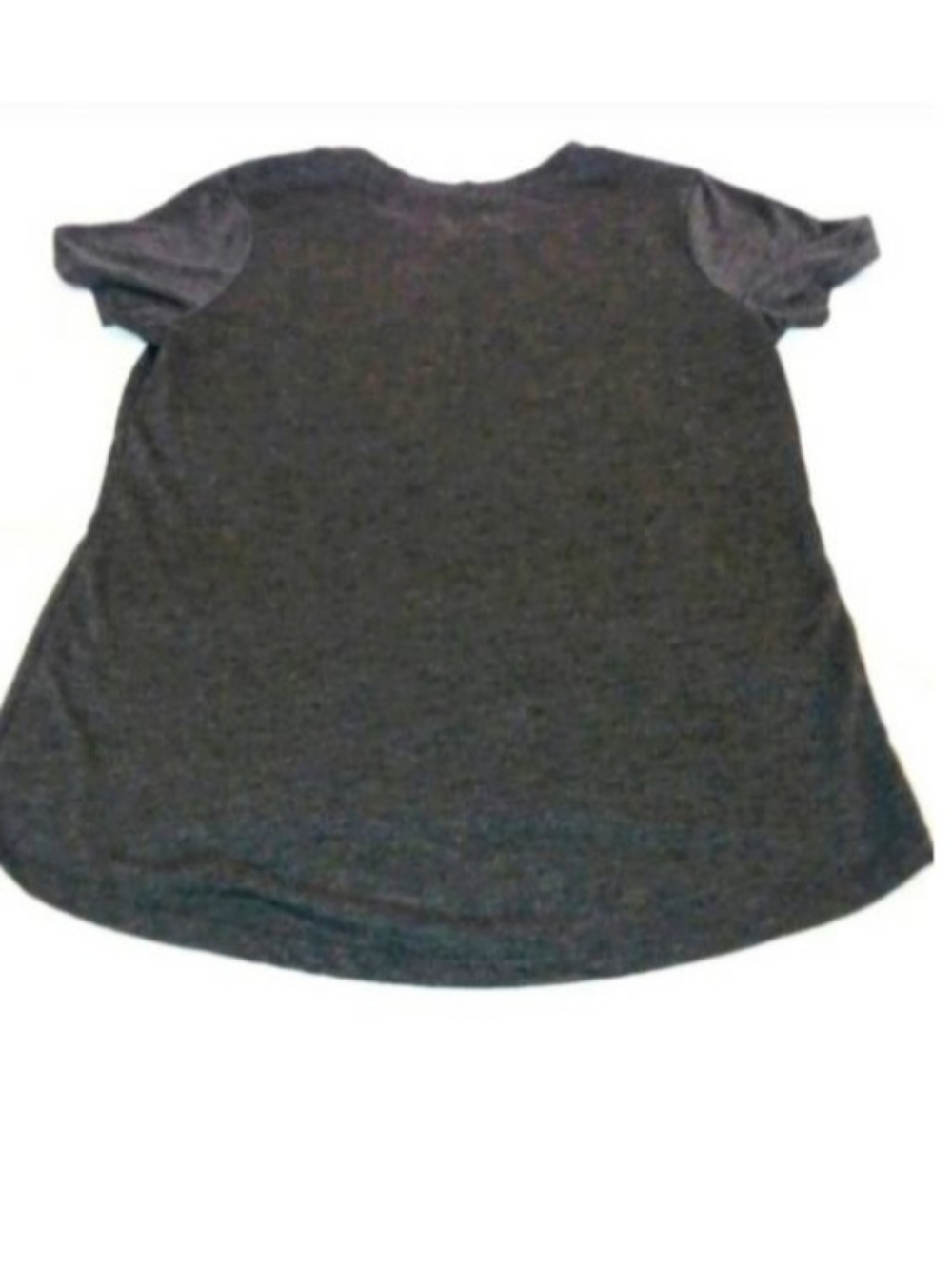 FRIENDS Gray Short Sleeve Classic Graphic T-shirt | EUC - Picture 10 of 13